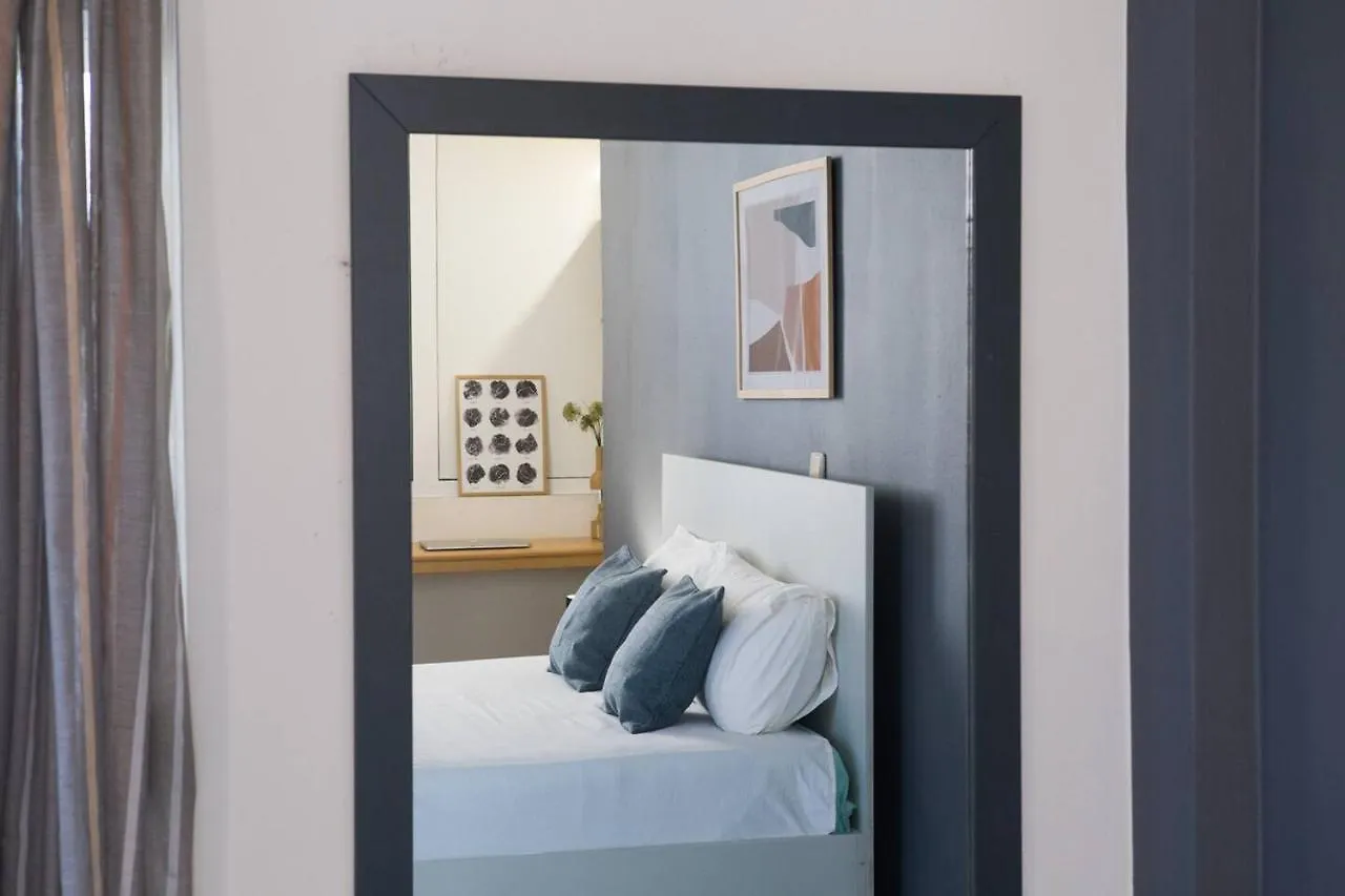 My Beach Home Apartment Rethymno