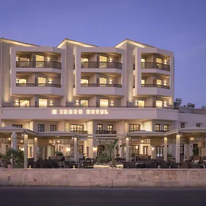 3* Hotell Ideon