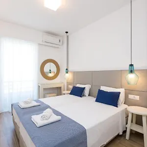 2* Lägenhetshotell Eltina